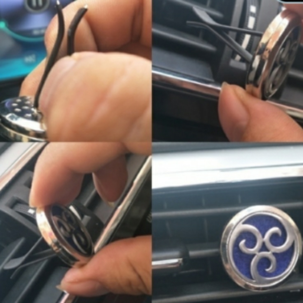 Car diffuser - Picture 2 of 2